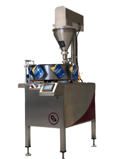 segundo Premio - Rifas Nava